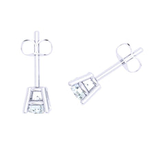 Load image into Gallery viewer, Classic Stud Earrings