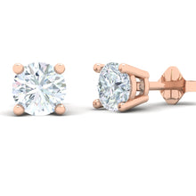Load image into Gallery viewer, Classic Stud Earrings