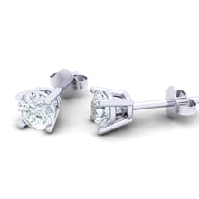 Load image into Gallery viewer, Classic Stud Earrings