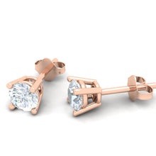 Load image into Gallery viewer, Classic Stud Earrings