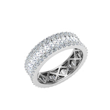 Load image into Gallery viewer, The Nora - Luxe Baguette Band