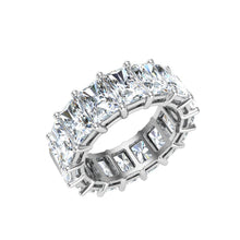 Load image into Gallery viewer, The Amelia - Luxe Radiant Cut Band