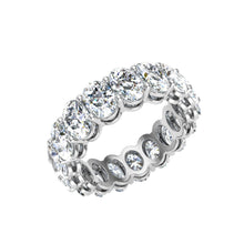 Load image into Gallery viewer, The Olivia - Luxe Oval Cut Band