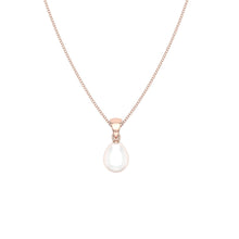 Load image into Gallery viewer, Pearl Drop Pendant