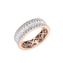 Load image into Gallery viewer, The Nora - Luxe Baguette Band