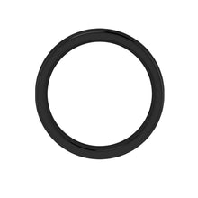 Load image into Gallery viewer, The Mitch - Black Ceramic Ring