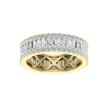 Load image into Gallery viewer, The Nora - Luxe Baguette Band