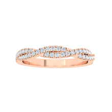 Load image into Gallery viewer, The Mia - Twisted band