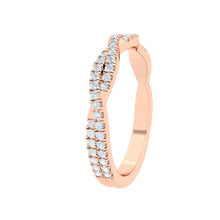 Load image into Gallery viewer, The Mia - Twisted band