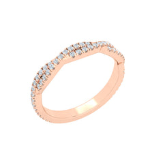 Load image into Gallery viewer, The Mia - Twisted band