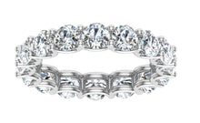 Load image into Gallery viewer, The Isabella - Luxe Round Cut Band