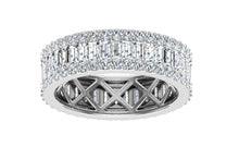 Load image into Gallery viewer, The Nora - Luxe Baguette Band