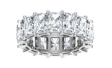 Load image into Gallery viewer, The Amelia - Luxe Radiant Cut Band