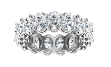 Load image into Gallery viewer, The Olivia - Luxe Oval Cut Band