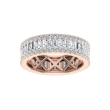 Load image into Gallery viewer, The Nora - Luxe Baguette Band