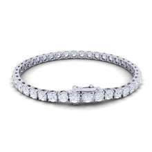 Load image into Gallery viewer, Classic Tennis Bracelet