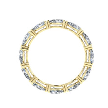 Load image into Gallery viewer, The Alara - Luxe Pear Cut Band