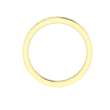 Load image into Gallery viewer, The Jacob - Pavé Band