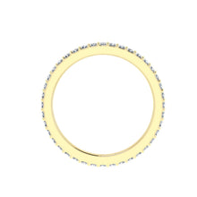 Load image into Gallery viewer, The Nora - Luxe Baguette Band