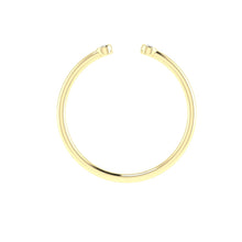 Load image into Gallery viewer, Circle Open Band