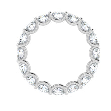 Load image into Gallery viewer, The Isabella - Luxe Round Cut Band