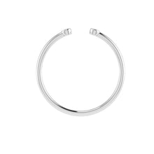 Load image into Gallery viewer, Circle Open Band