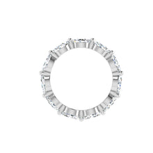 Load image into Gallery viewer, The Abigail - Marquise and Dot Band