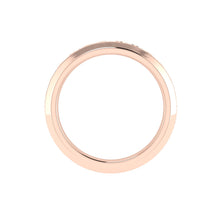 Load image into Gallery viewer, The Alex - Pavé Band