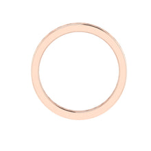 Load image into Gallery viewer, The Jacob - Pavé Band