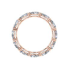 Load image into Gallery viewer, The Alara - Luxe Pear Cut Band