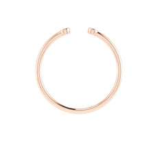Load image into Gallery viewer, Circle Open Band