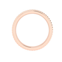 Load image into Gallery viewer, The Jon - Twisted Inset Band