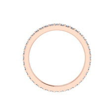Load image into Gallery viewer, The Nora - Luxe Baguette Band