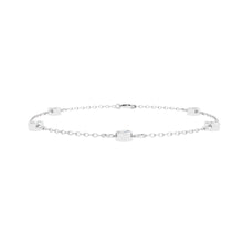 Load image into Gallery viewer, Bezel Bracelet
