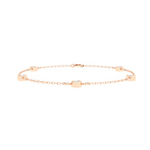Load image into Gallery viewer, Bezel Bracelet