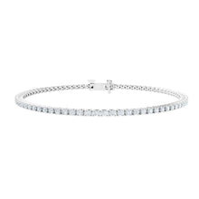 Load image into Gallery viewer, Mini Tennis Bracelet