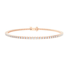 Load image into Gallery viewer, Mini Tennis Bracelet