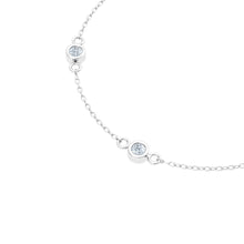 Load image into Gallery viewer, Bezel Bracelet