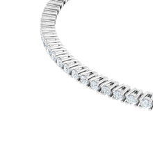 Load image into Gallery viewer, Mini Tennis Bracelet