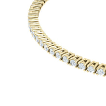 Load image into Gallery viewer, Mini Tennis Bracelet