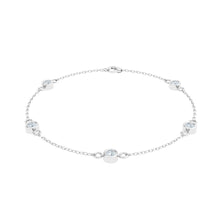 Load image into Gallery viewer, Bezel Bracelet