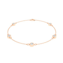 Load image into Gallery viewer, Bezel Bracelet