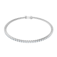 Load image into Gallery viewer, Mini Tennis Bracelet