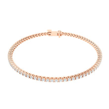 Load image into Gallery viewer, Mini Tennis Bracelet