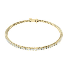 Load image into Gallery viewer, Mini Tennis Bracelet