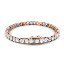 Load image into Gallery viewer, Classic Tennis Bracelet