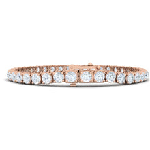 Load image into Gallery viewer, Classic Tennis Bracelet