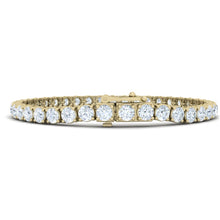 Load image into Gallery viewer, Classic Tennis Bracelet