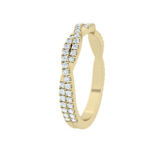 Load image into Gallery viewer, The Mia - Twisted band