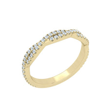 Load image into Gallery viewer, The Mia - Twisted band